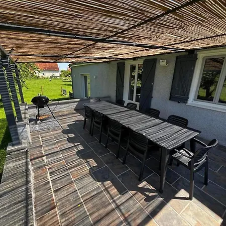 Maison 10 Personnes Avec Piscine Jacuzzi, Proche Du Pal Holiday home *